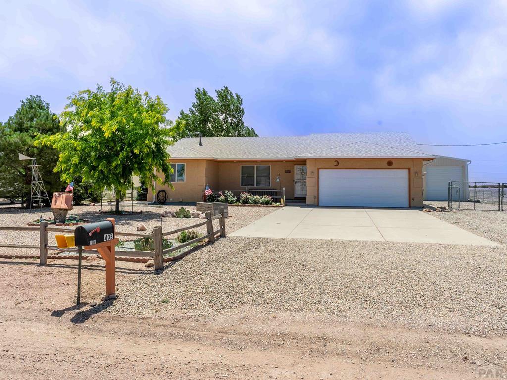 403 N Desert Cove Dr — photo