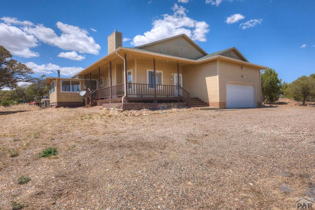 139 Antelope Loop — photo