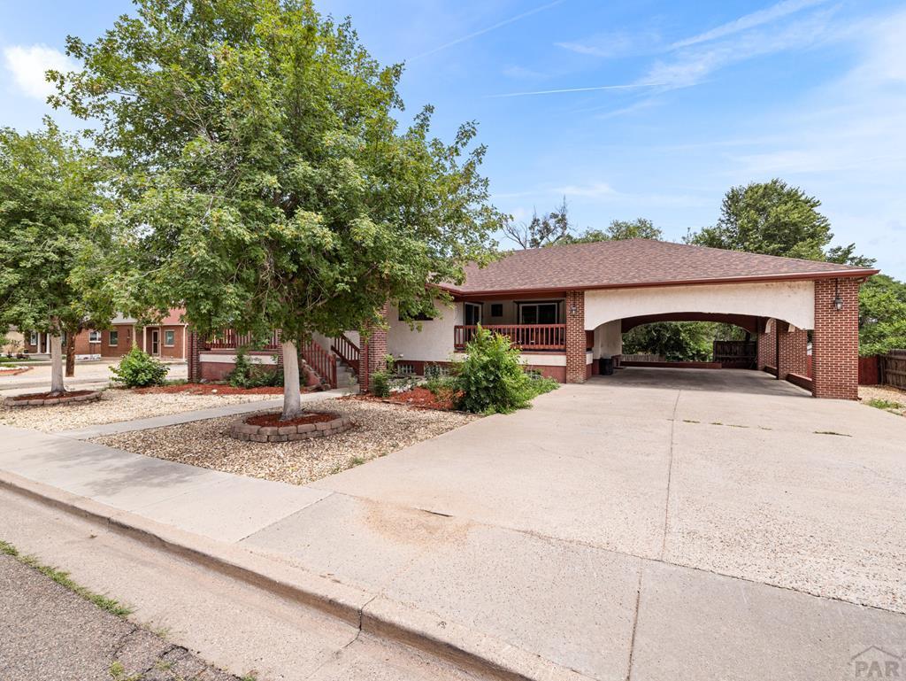 515 W Grant Ave — photo