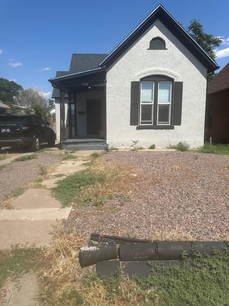 1116 Pine St — photo