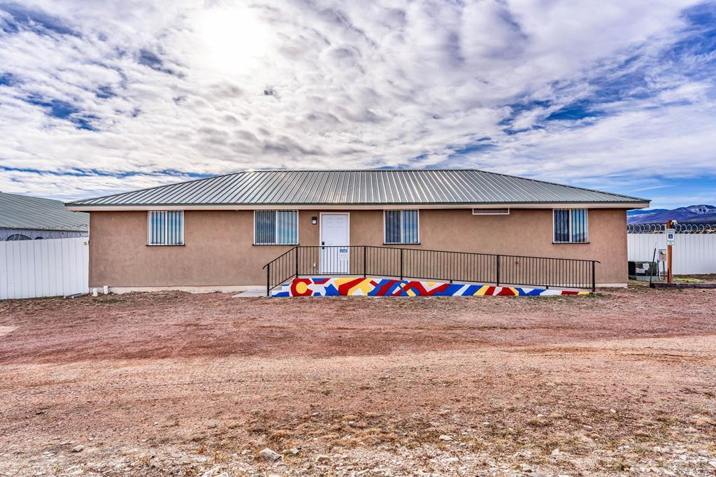 1840 Pope Valley Ranch Rd — photo