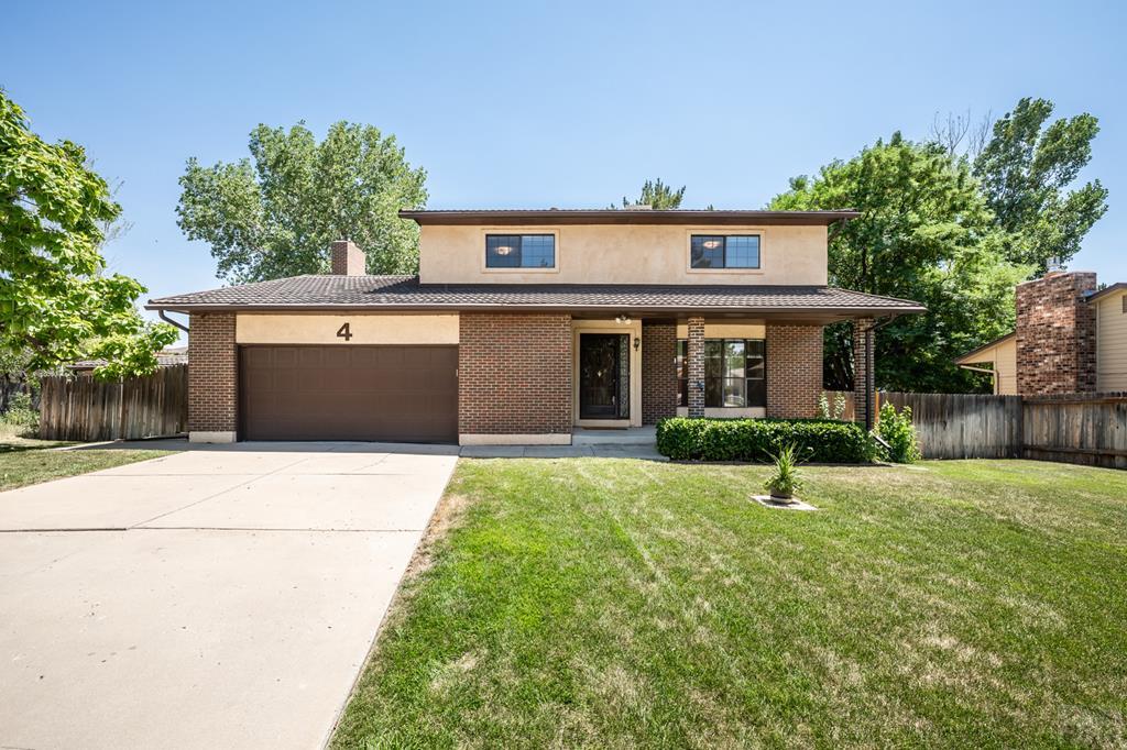 4 Yarrow Ct. — photo