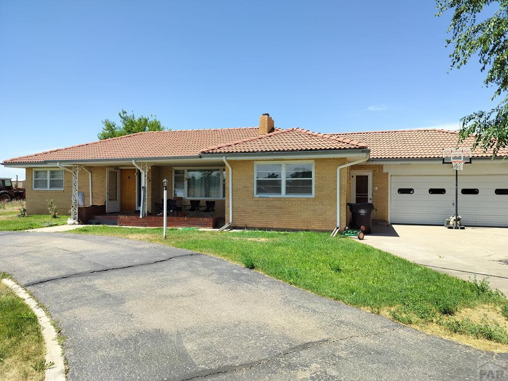 2239 County Farm Rd — photo