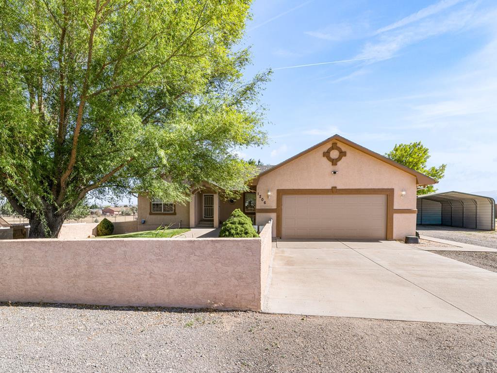 1206 W Shenandoah Dr — photo
