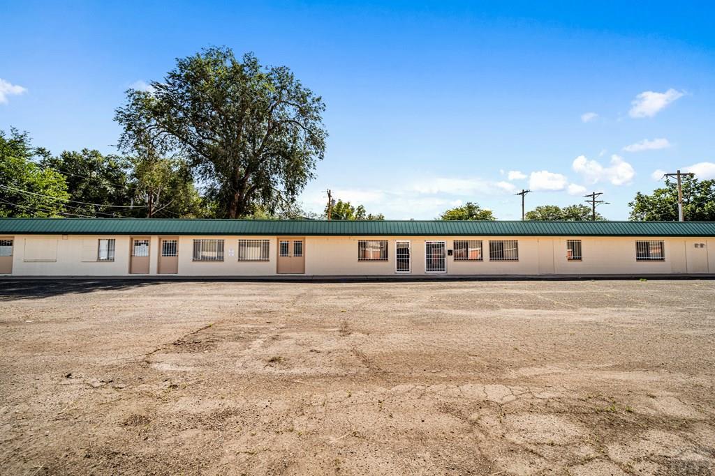 1207 Highland Ave — photo