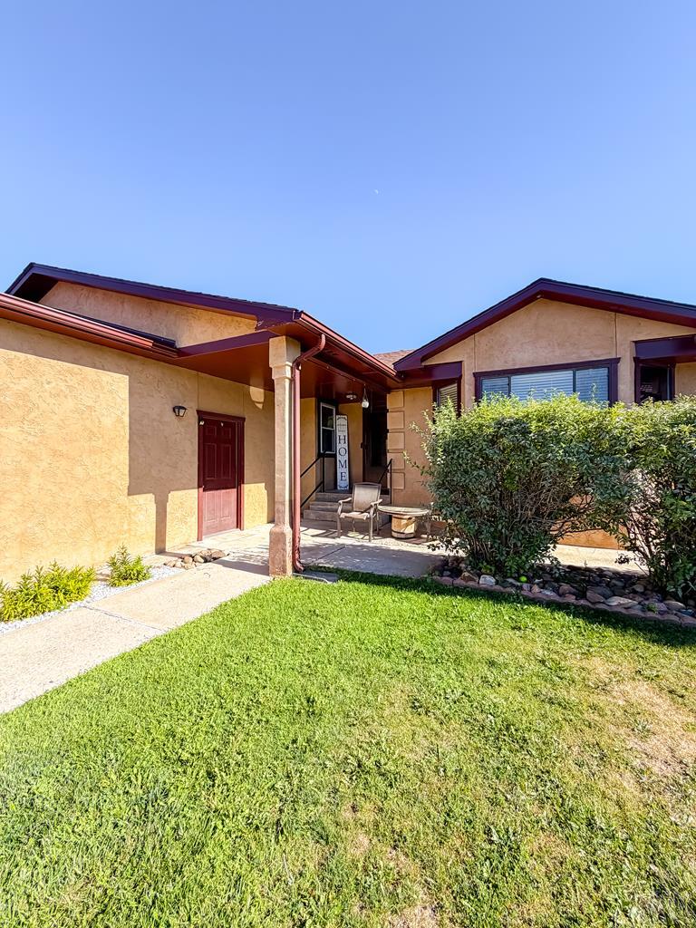 14 Chaparral Circle — photo
