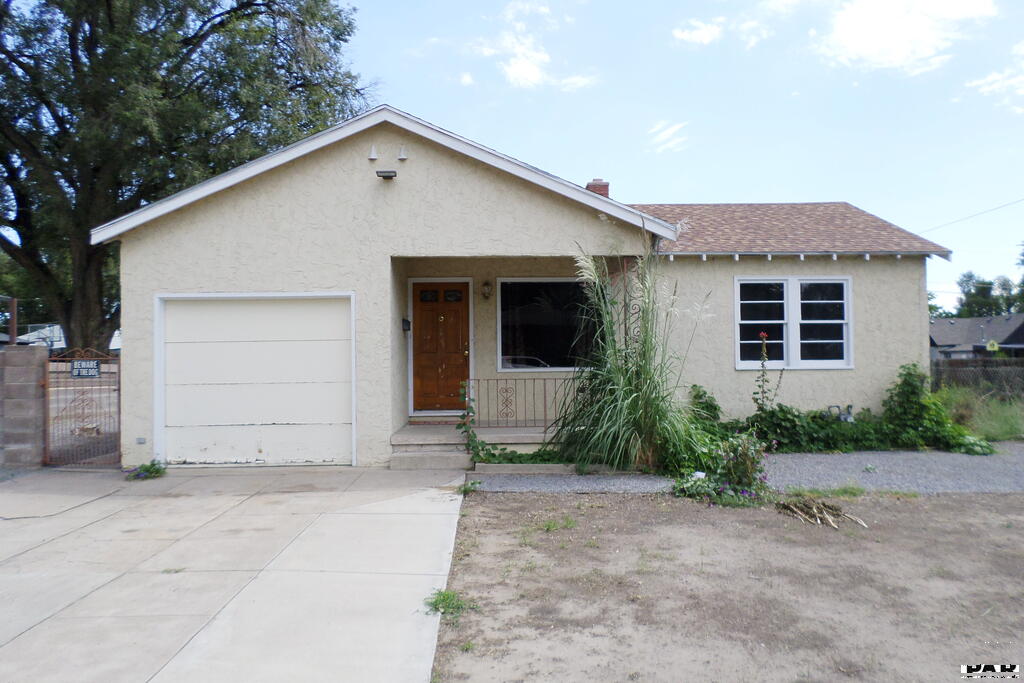 1140 Van Buren St — photo