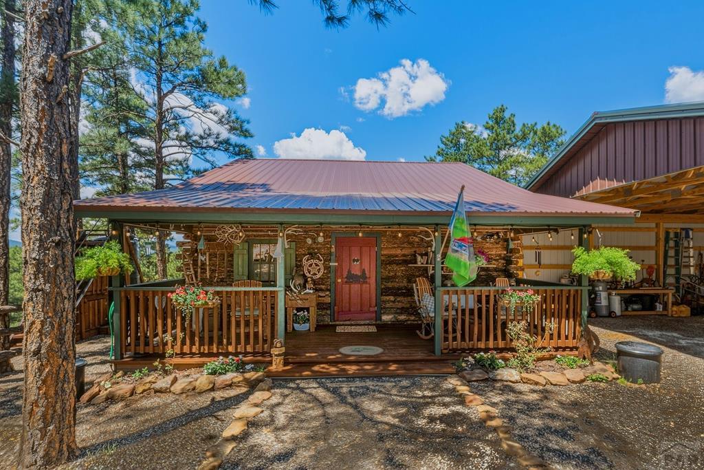 23251 Elk Tr — photo