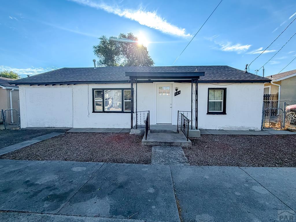 509 Bradish Ave — photo