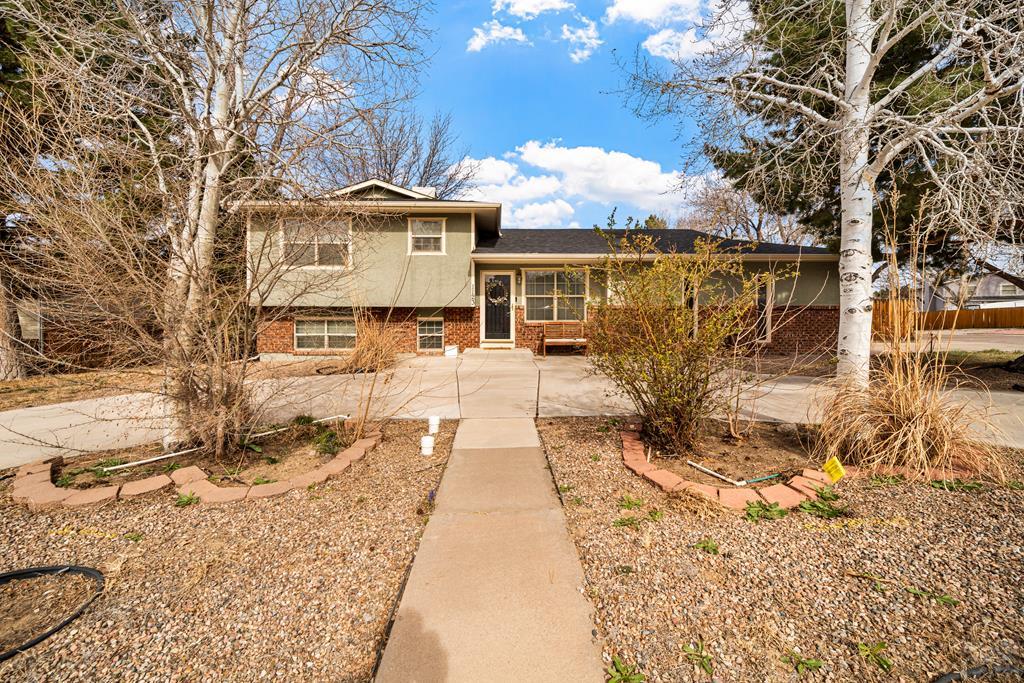 1123 Candytuft Blvd — photo