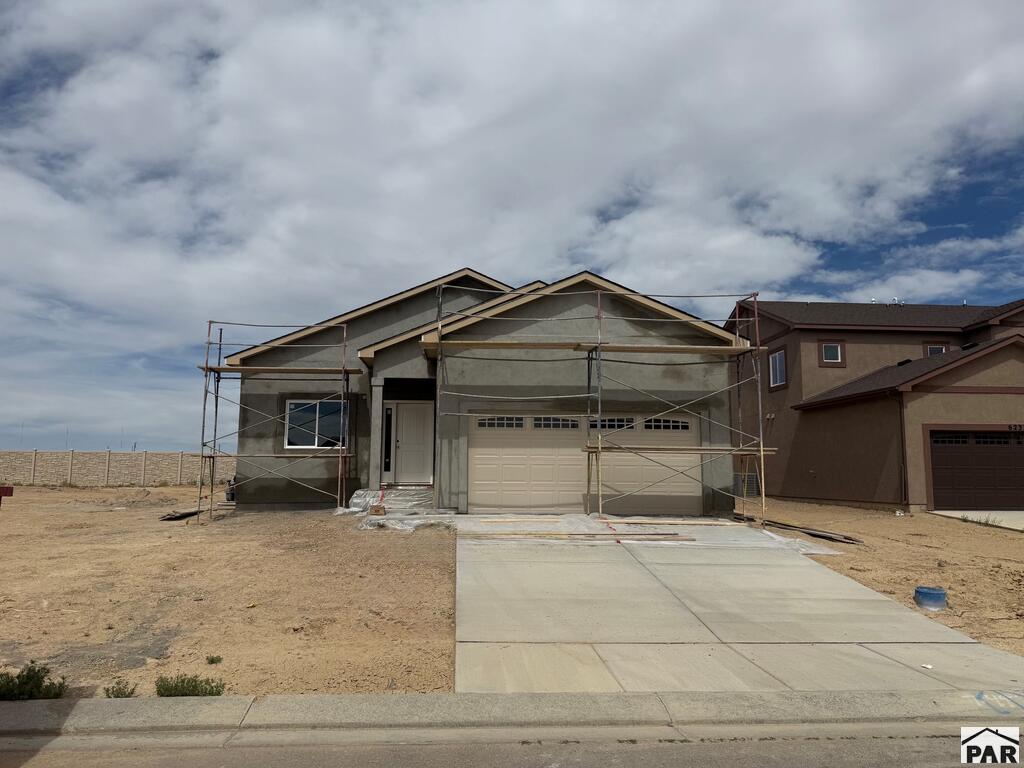 6229 Sawyer Ridge Dr. — photo