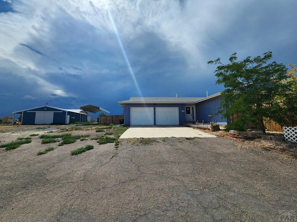 1125 N Purcell Blvd — photo