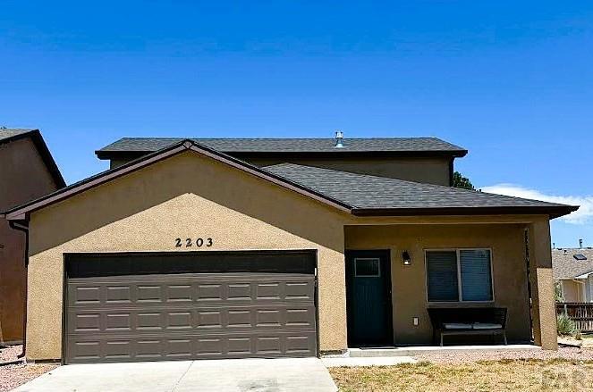 2203 Antelope Way — photo