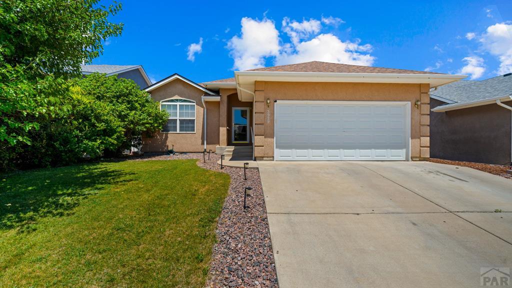 3929 Pronghorn Lane — photo