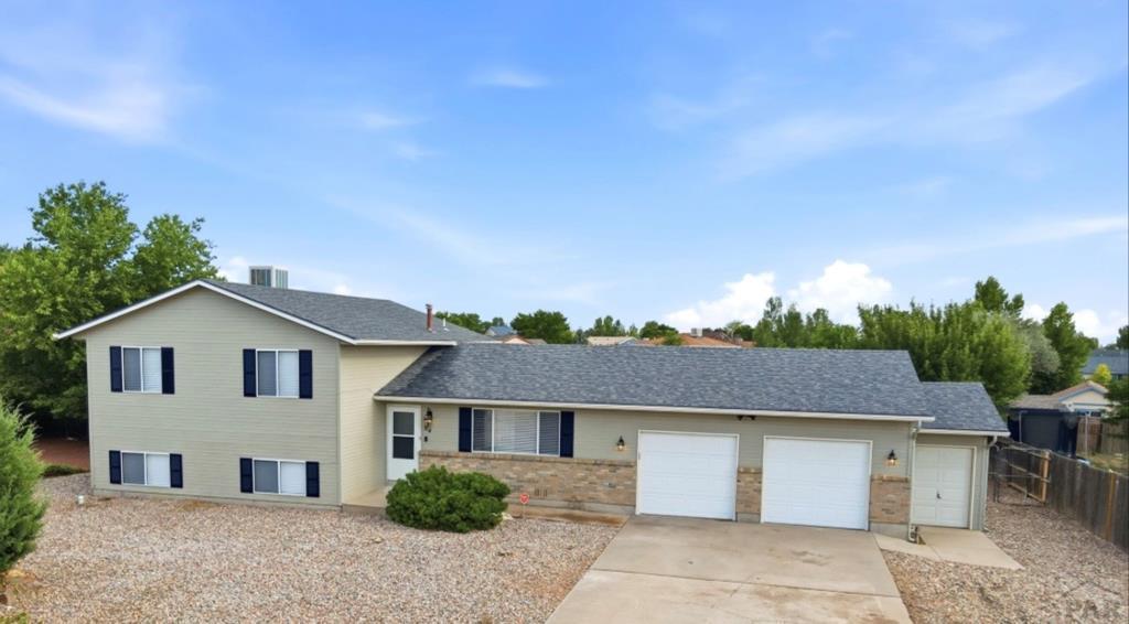 84 W Bonanza Dr — photo
