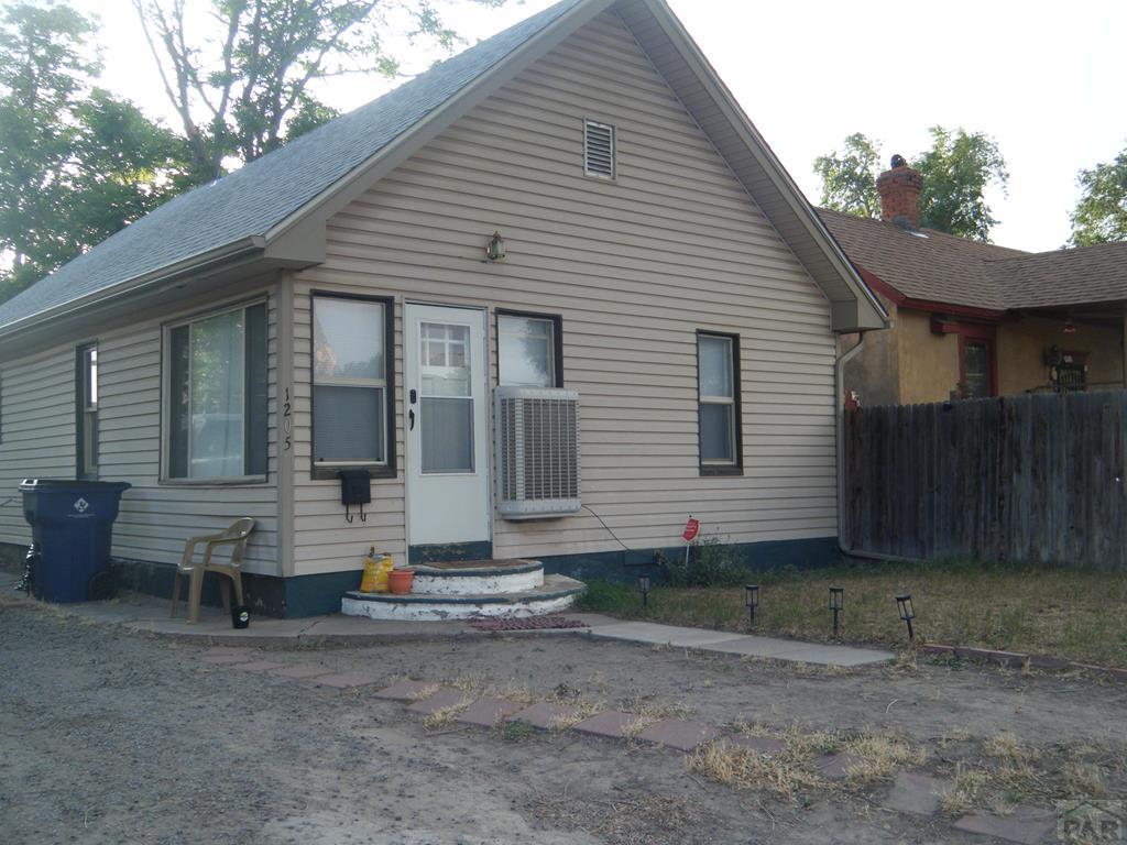 1205 Euclid Ave — photo