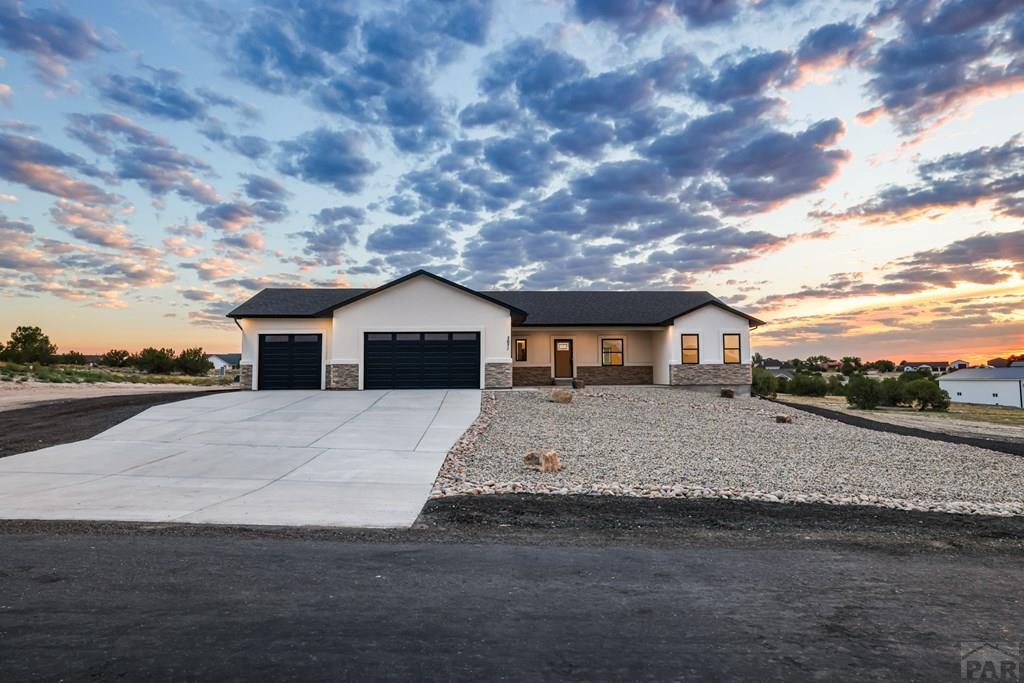 2071 Locoweed Dr. — photo