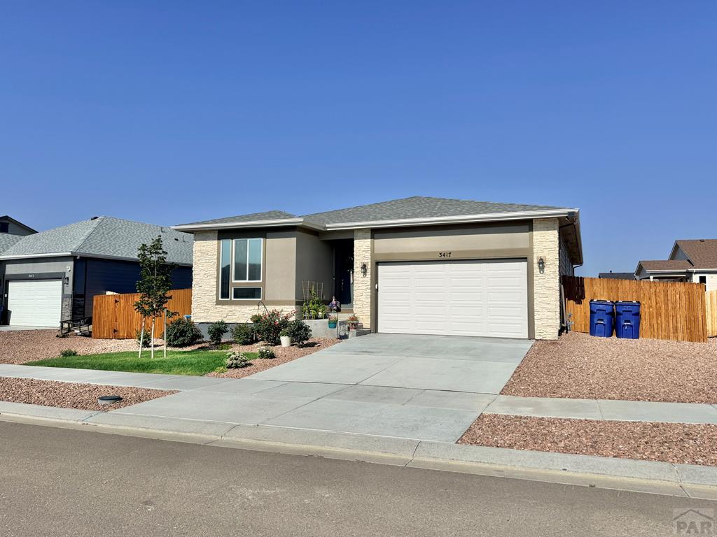 3417 Bella Luna Dr — photo