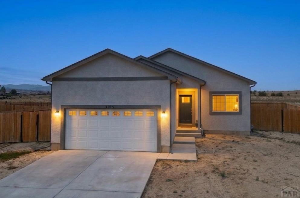 3125 Lunar Dr — photo