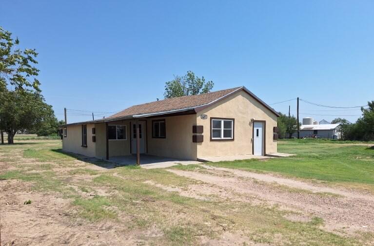 649 E 10th Ave, Springfield, CO 81073 — photo 2