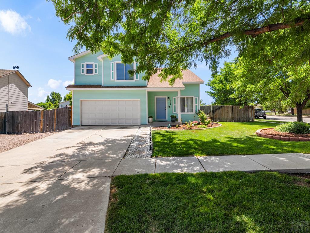3644 Bison Lane — photo