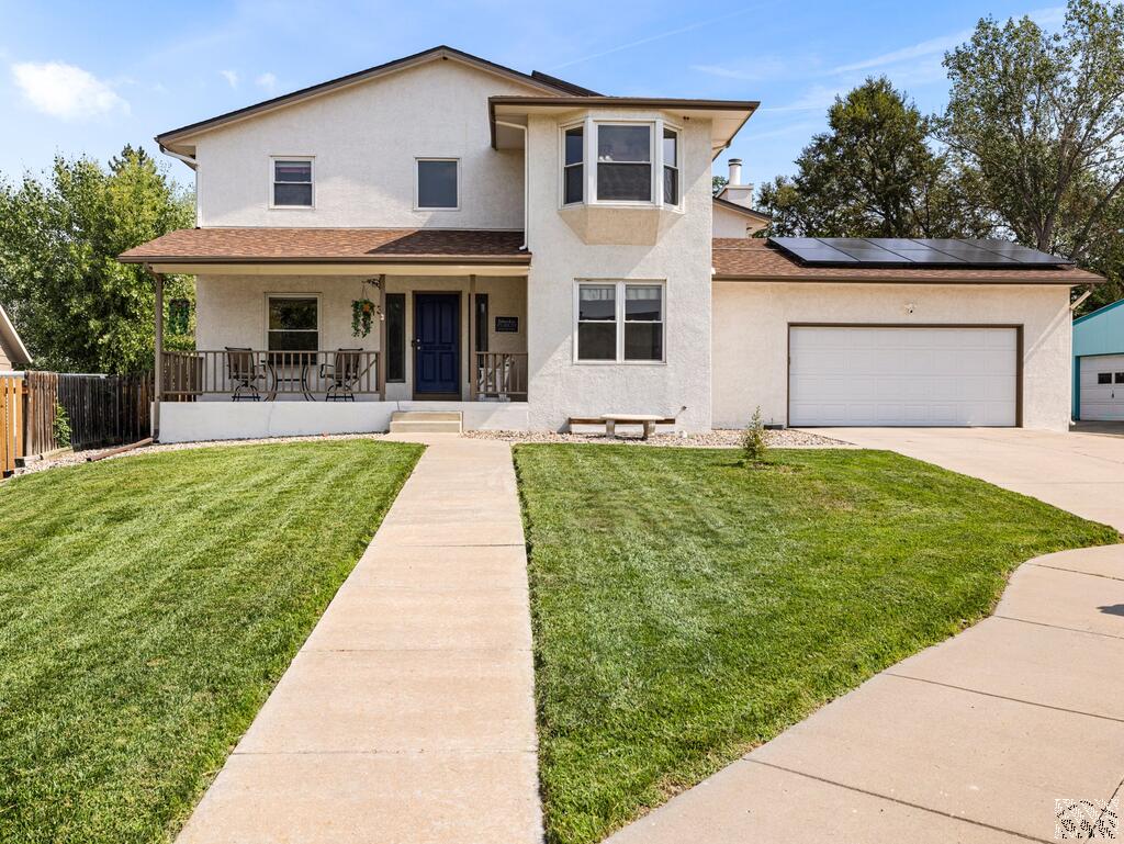 13 Swift Arrow Court — photo