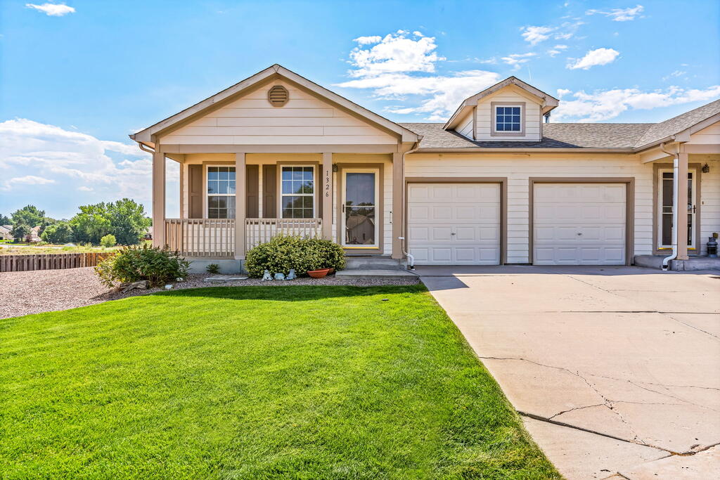 1326 Silver Hawk Court — photo