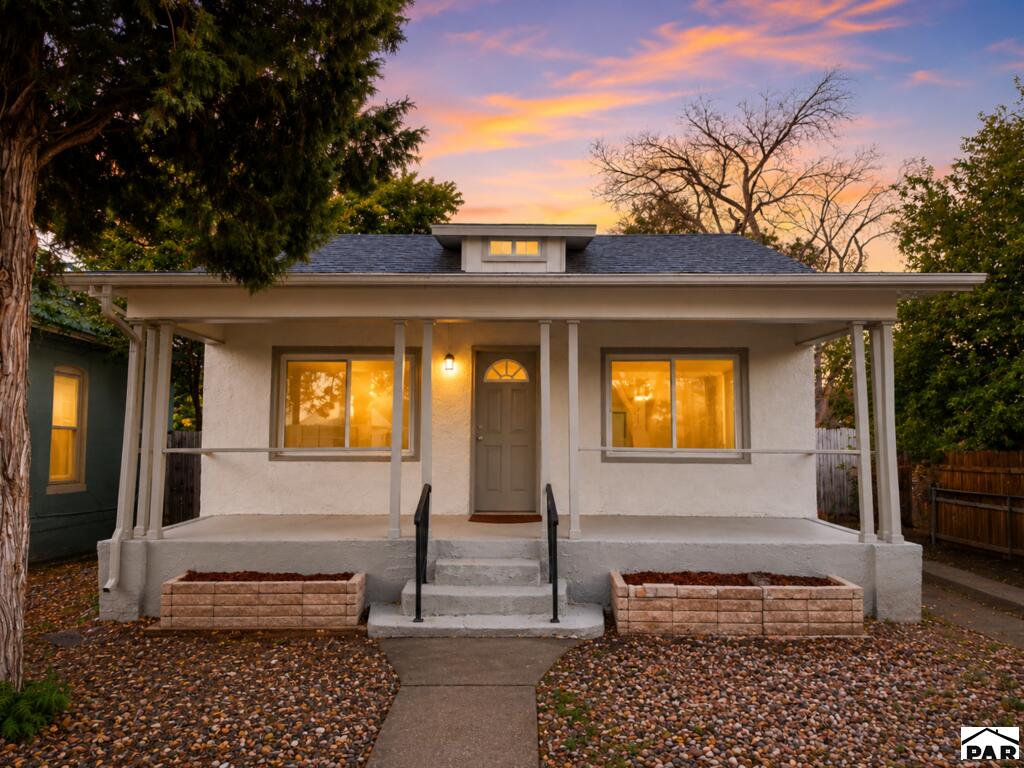 2619 E Routt Ave — photo
