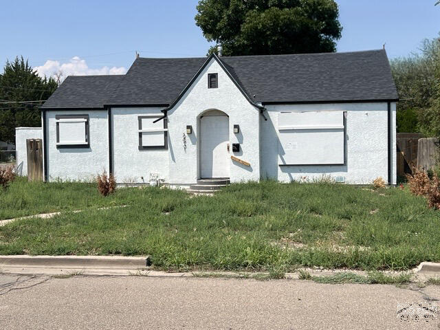 2431 Wyoming Ave — photo