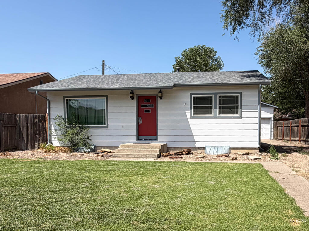 508 Stewart Pl — photo