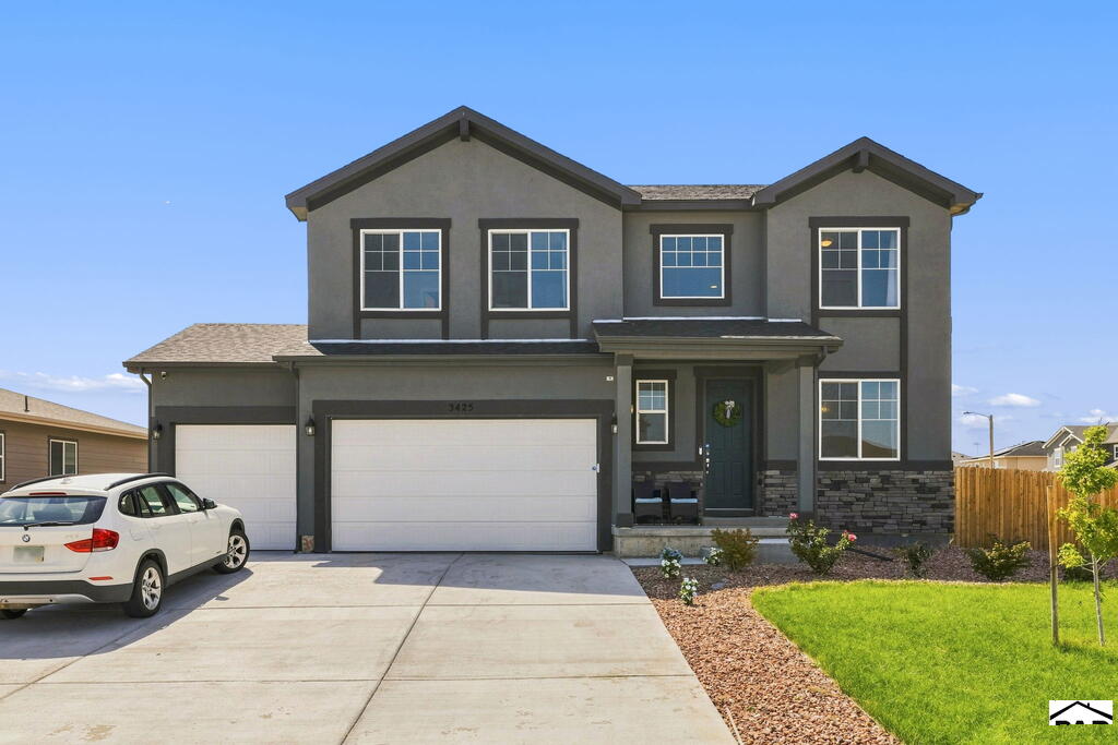 3425 Bella Luna Dr — photo