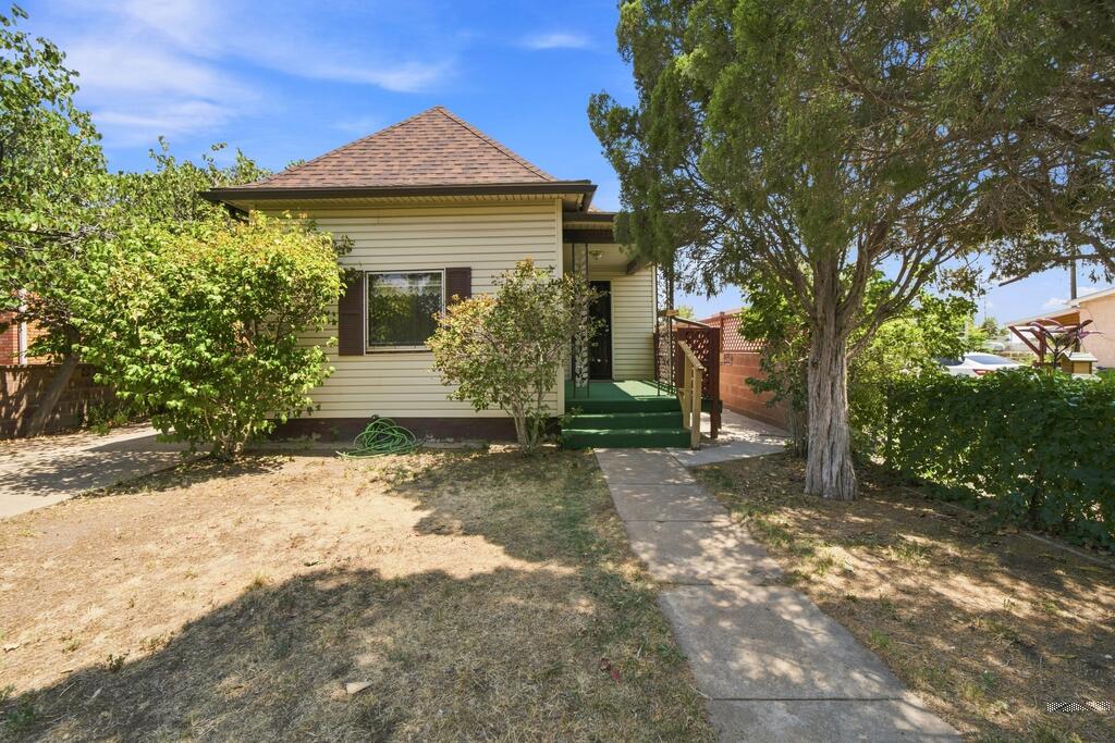 2510 E Evans Ave — photo