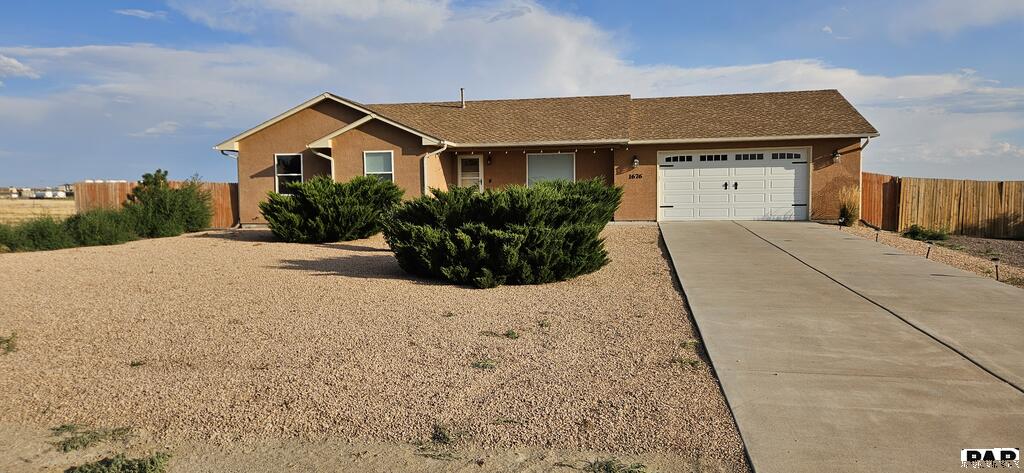 1676 Parlin Dr — photo