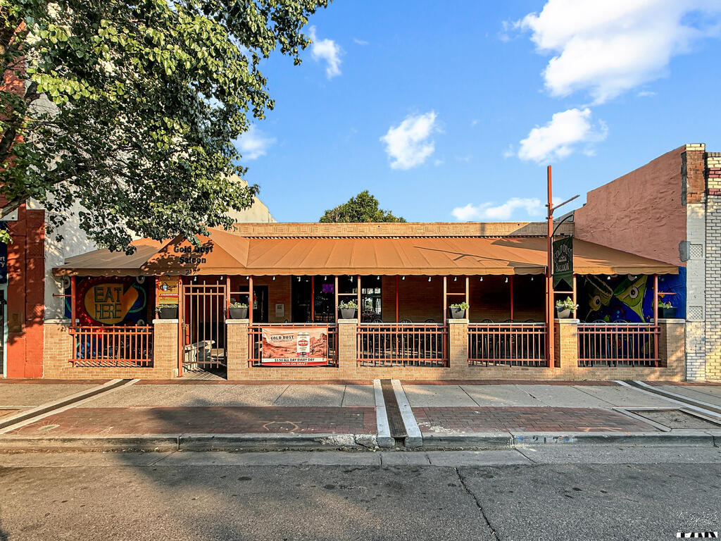 217 S Union Ave — photo