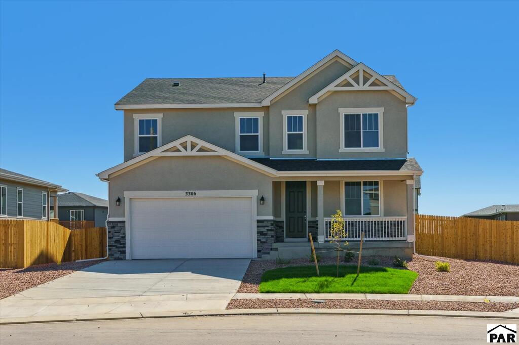 3306 Bella Notte Drive — photo