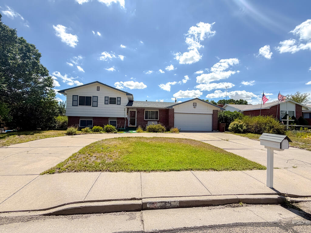 38 Chaparral Circle — photo