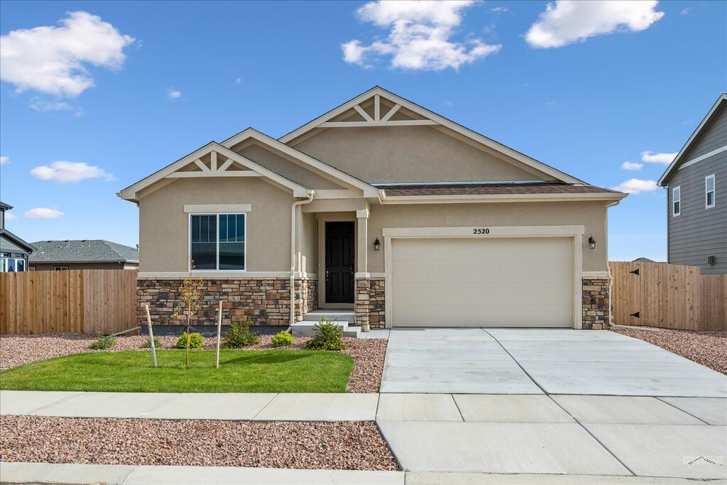 2520 Bella Terra Dr — photo