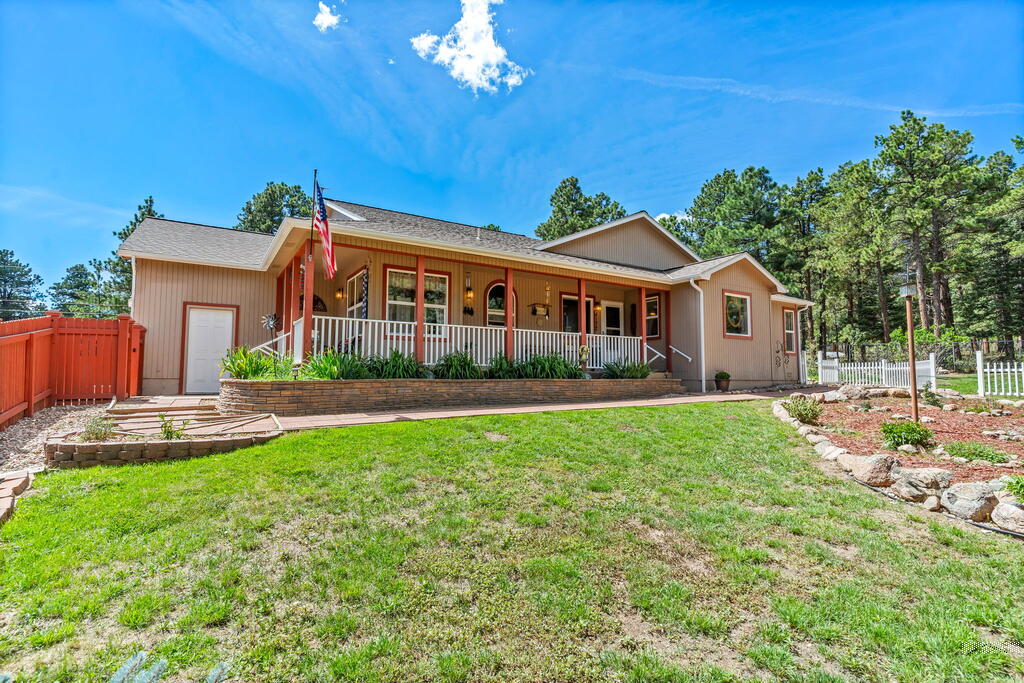 8172 Birch Dr — photo