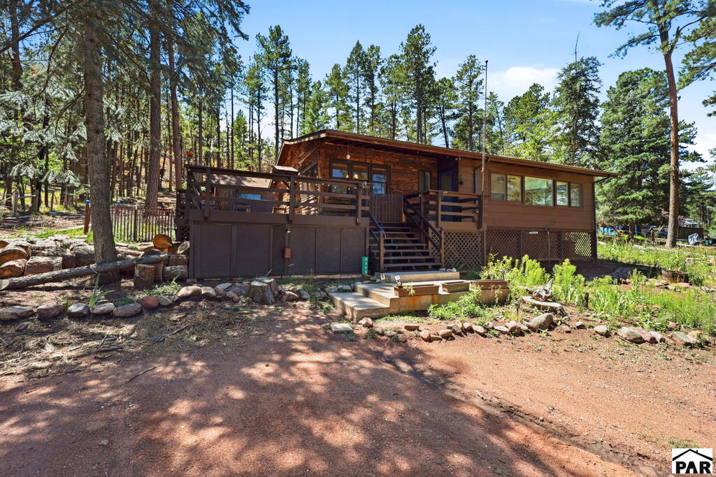 8660 Pine Dr — photo