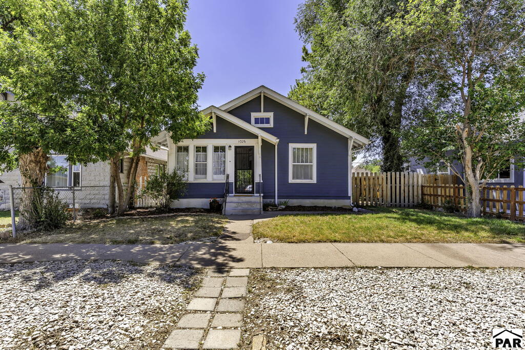 1026 Rudd Ave — photo