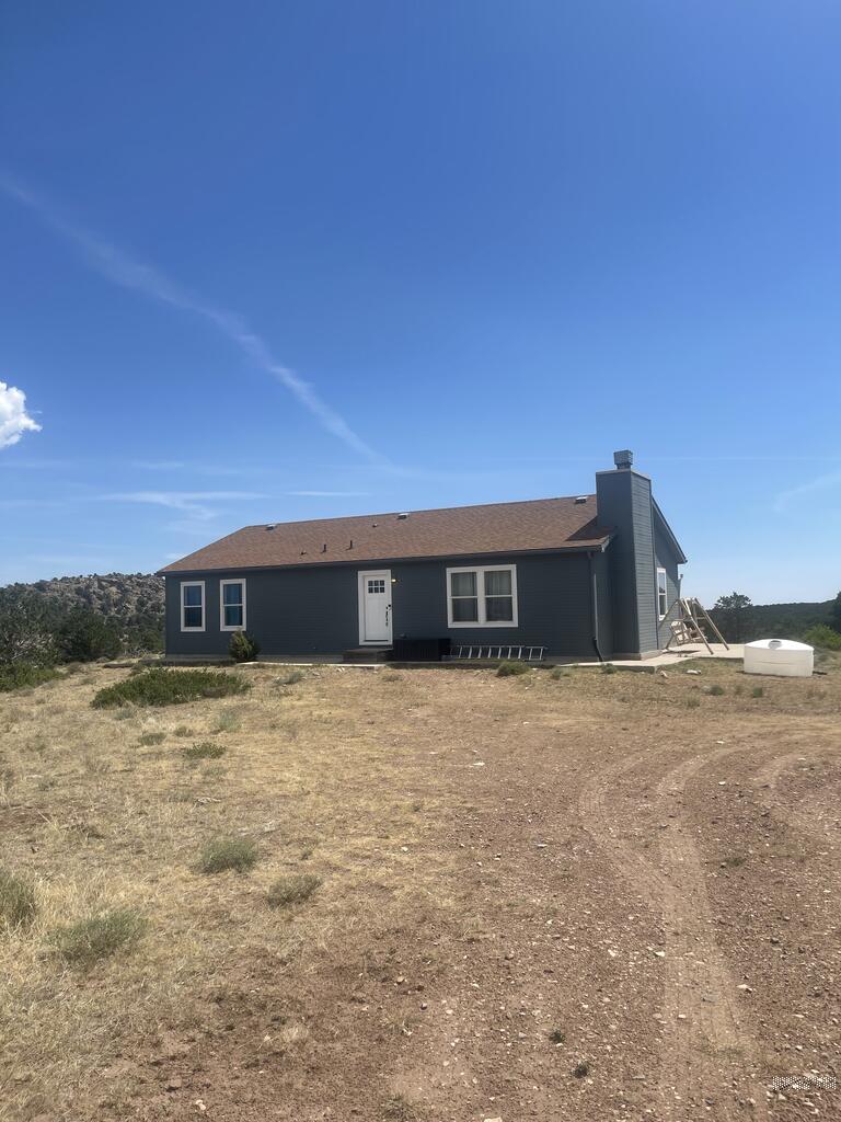 700 Silver Mountain Dr — photo