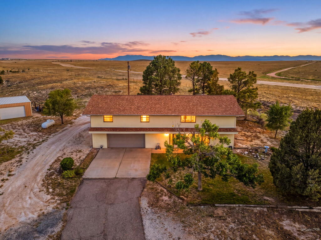 5350 E Red Creek Springs Rd — photo