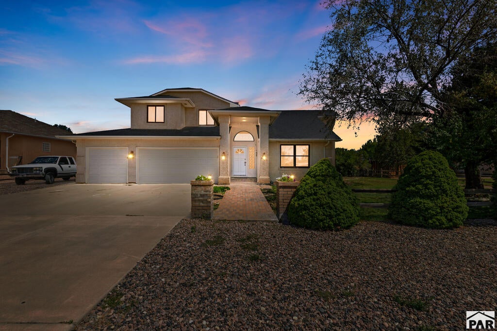 539 W Slice Dr — photo