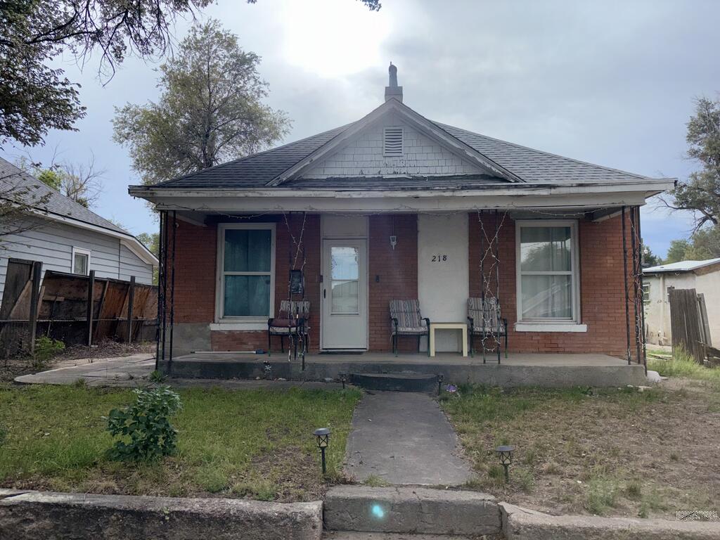 218 Lewis Ave — photo