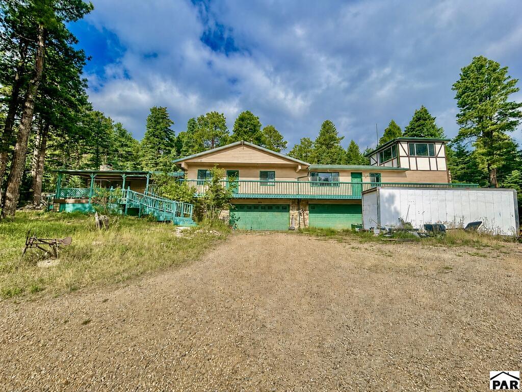 10631 Paul Lane — photo