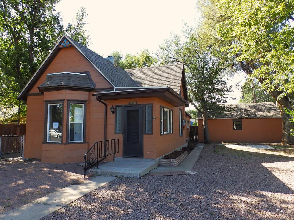 1128 W Mesa Ave — photo