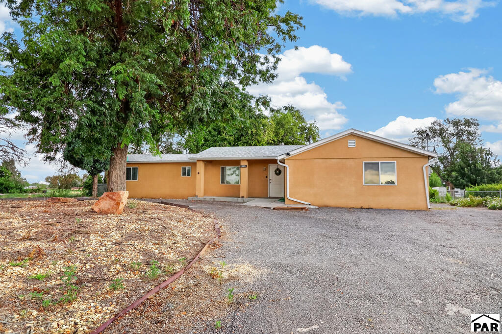 24601 County Farm Rd — photo