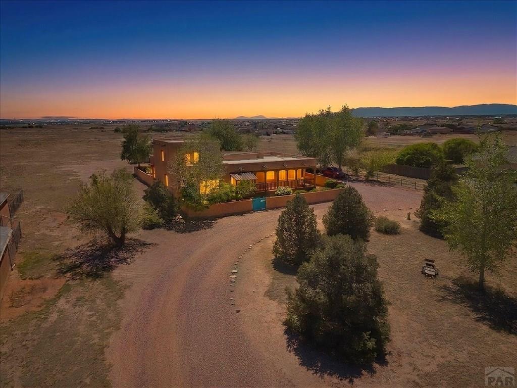 1230 E Bella Vista Dr — photo
