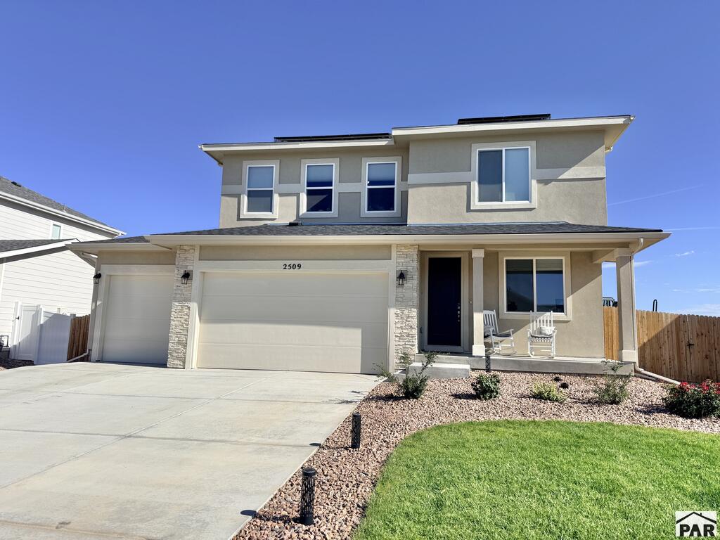 2509 Bella Terra Dr — photo