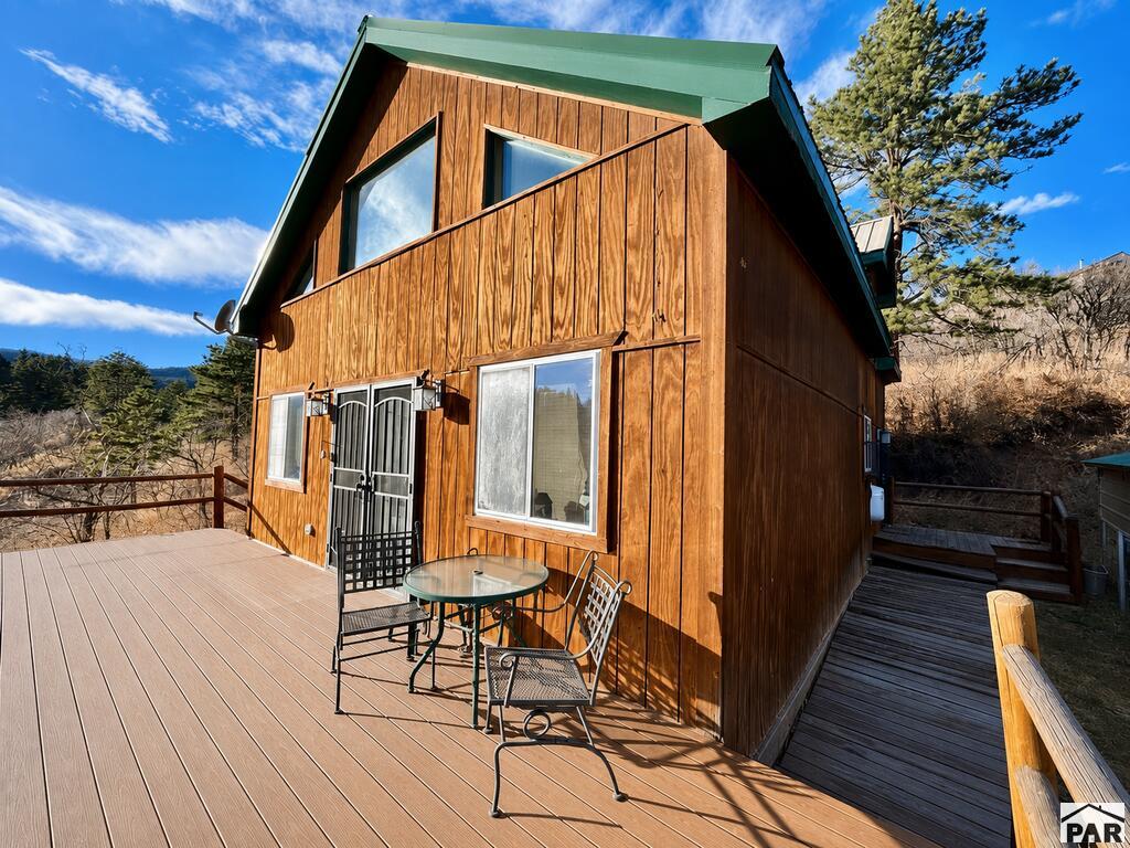 10401 Windy Ridge Rd — photo